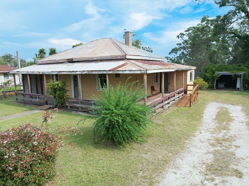 149 Princes Highway, Bodalla