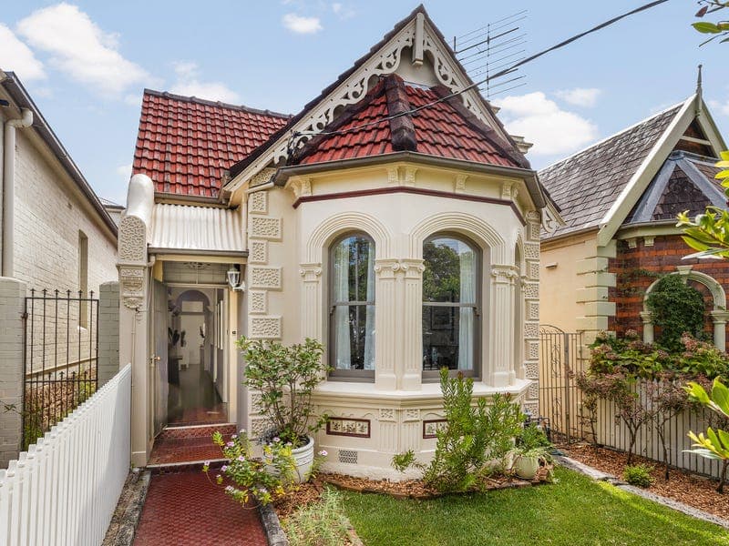 230 Johnston Street, Annandale