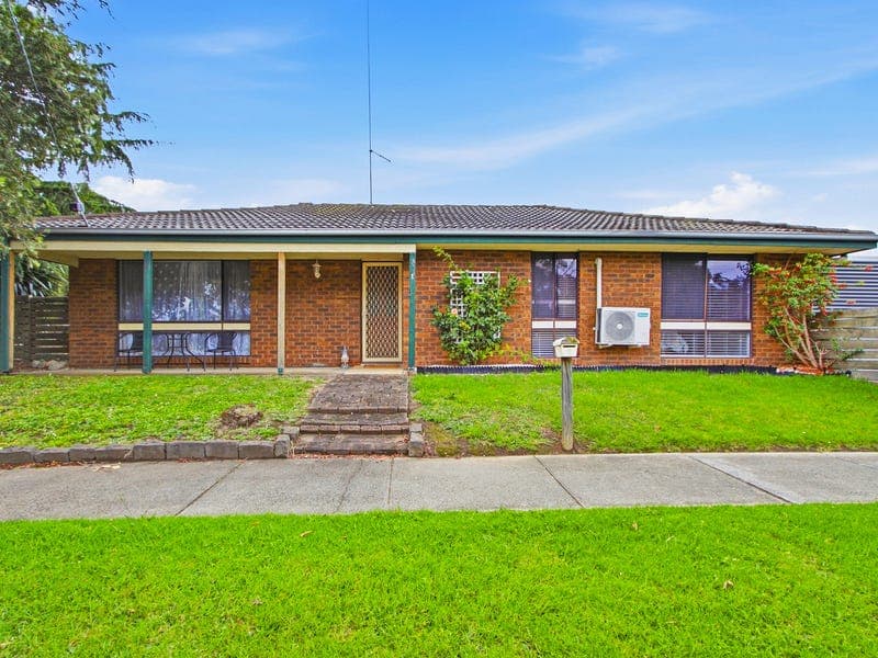 1 Ormond Road, Traralgon