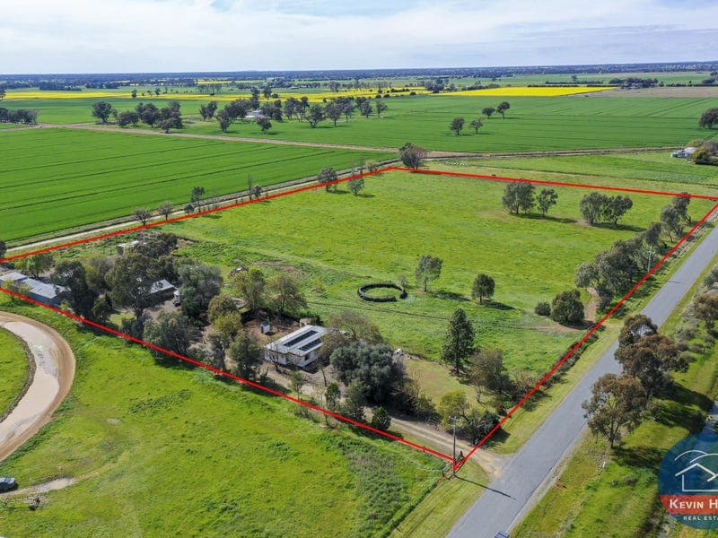 133 Marungi Road, Marungi