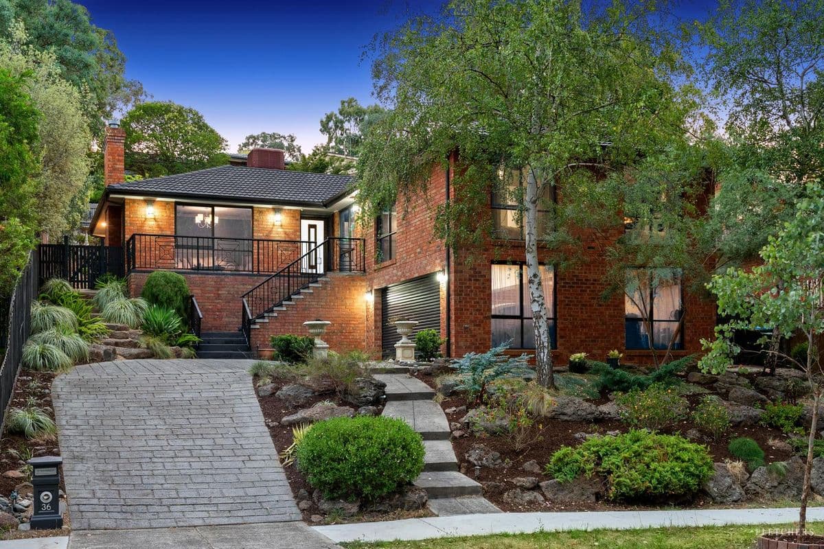 36 Kubis Drive