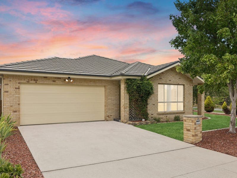 34 Muriel Stewart Circuit, Bonner