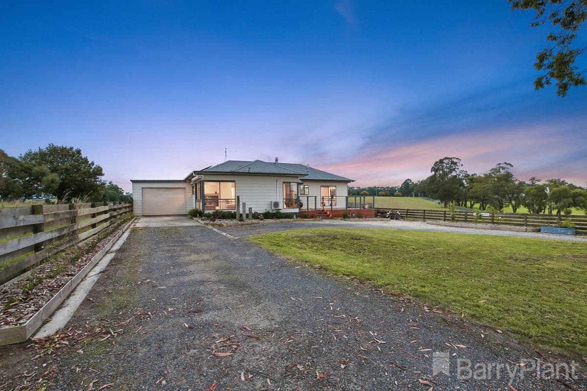 225 Williamsons Road