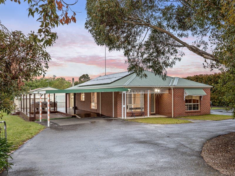 19 Cassidys Road, Burrumbeet