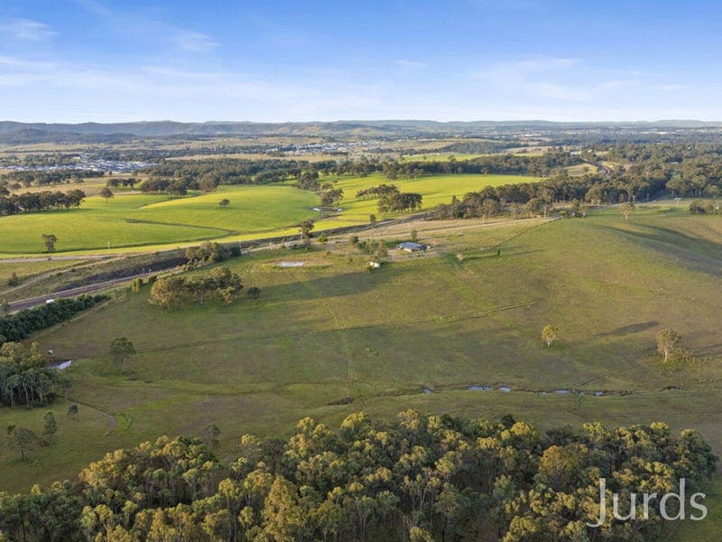 577 Old North Road, Allandale