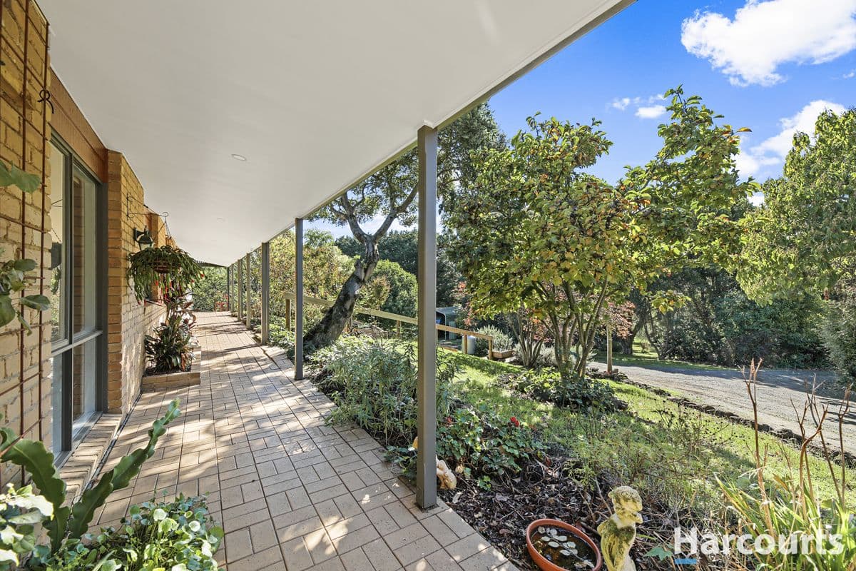 205 Harveys Road