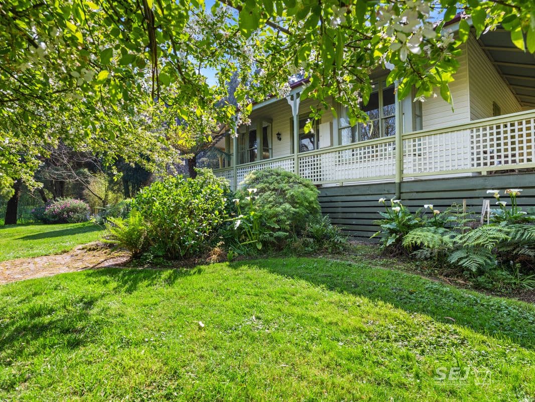 60 Goads Road