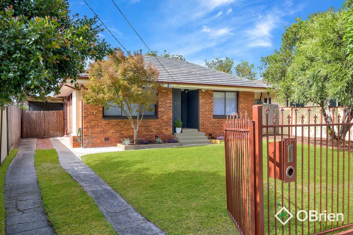 277 Frankston-Dandenong Road