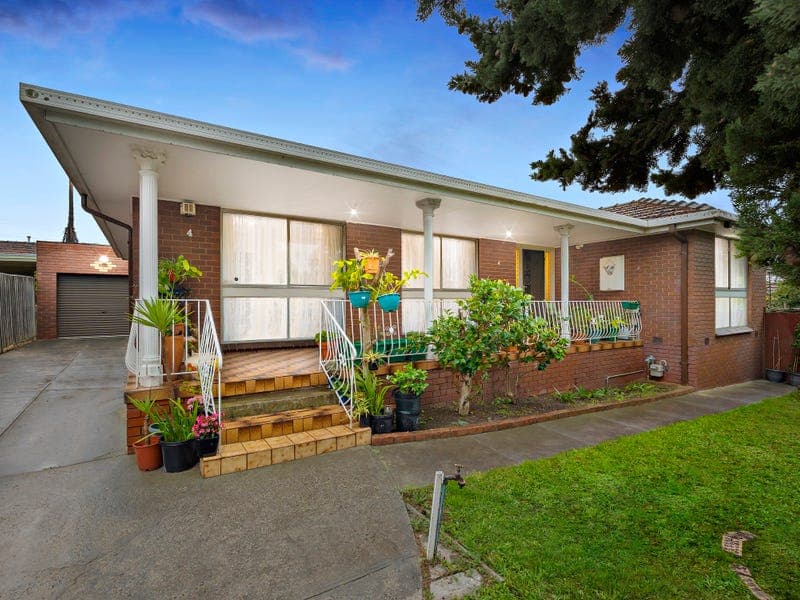 4 Bambara Court, Sunshine West