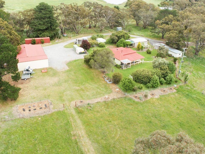 1396 Amaroo Road, Borenore
