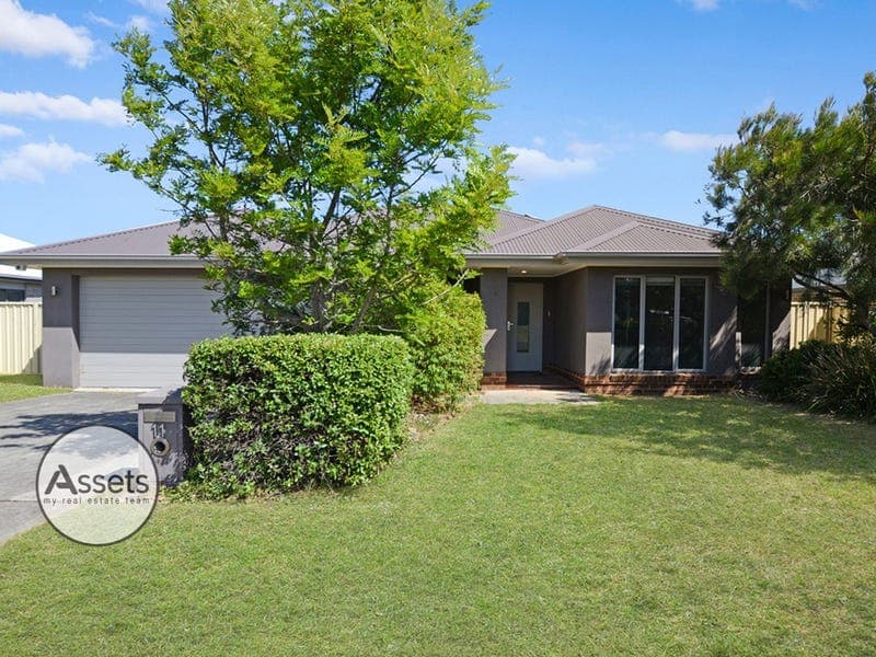 11 Atlantis Avenue, Portland North