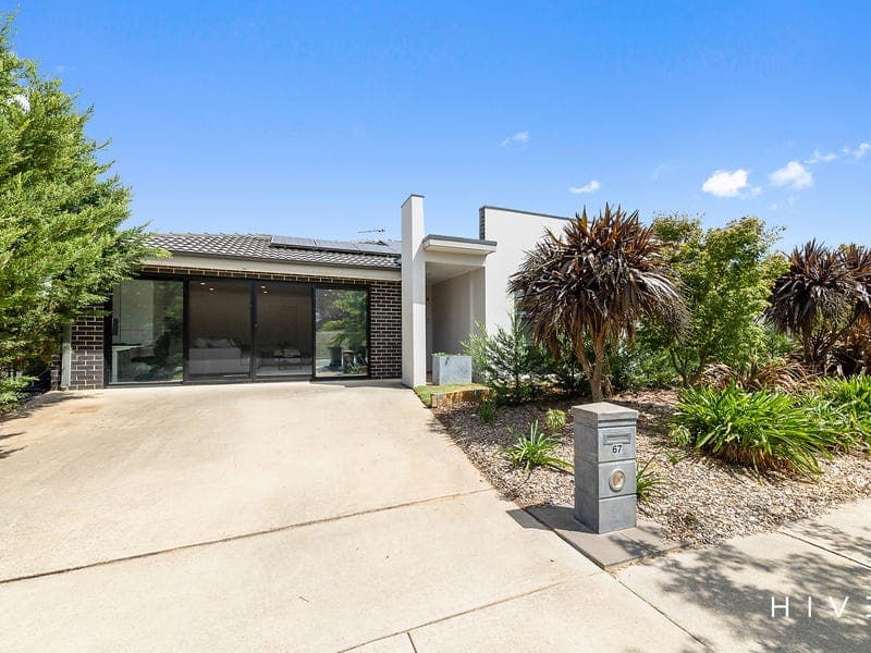 67 Appleford Avenue