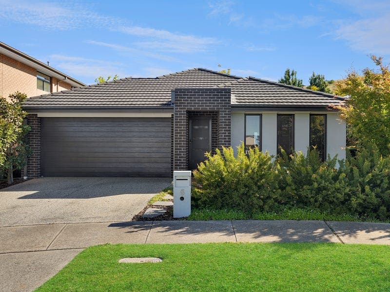 6 Maskell Court
