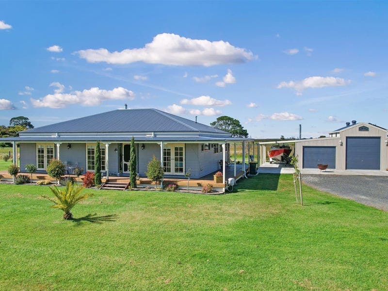 5 Stawell Street