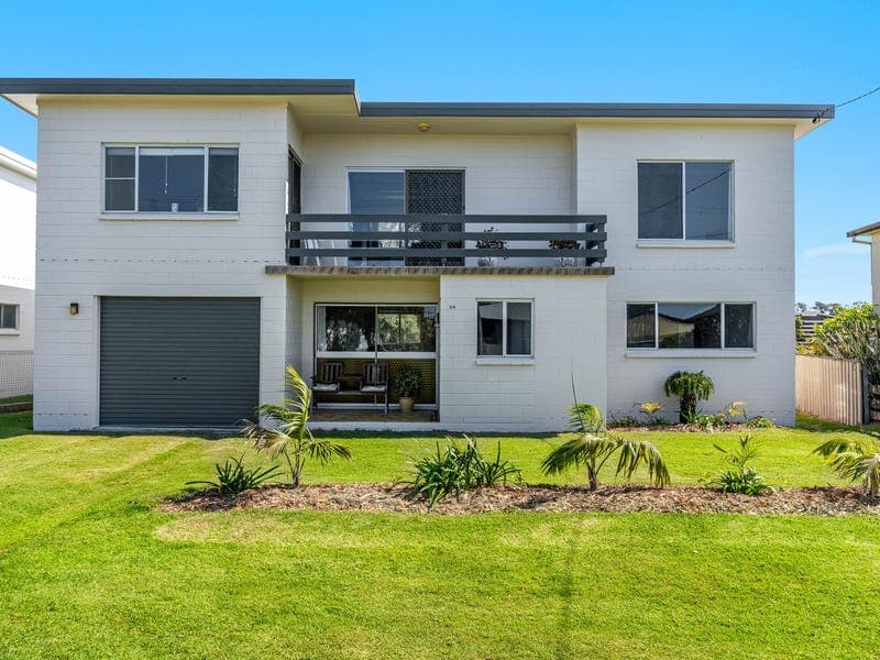 28 Honeysuckle Street, Brooms Head