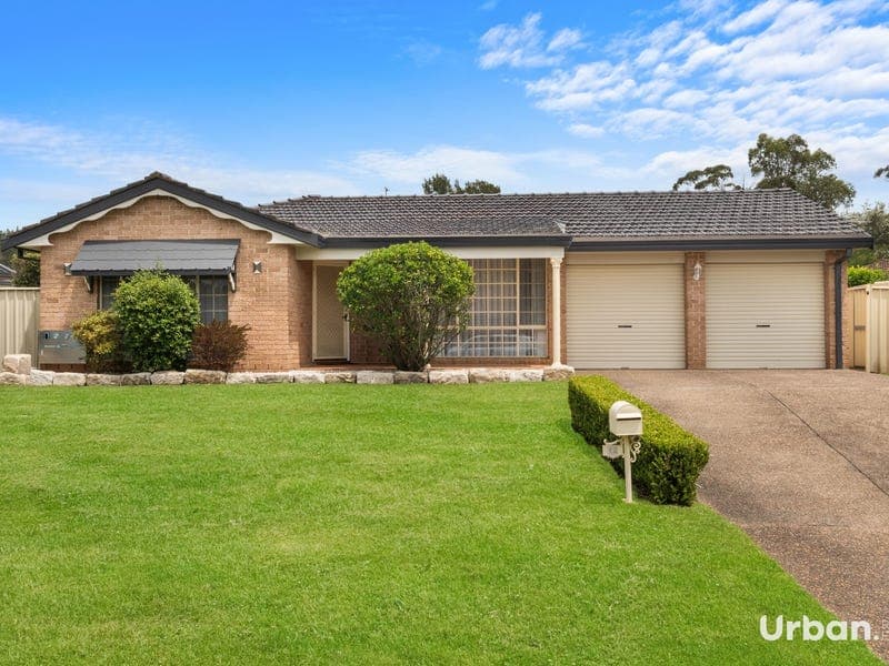 12 Hercules Place, Bligh Park