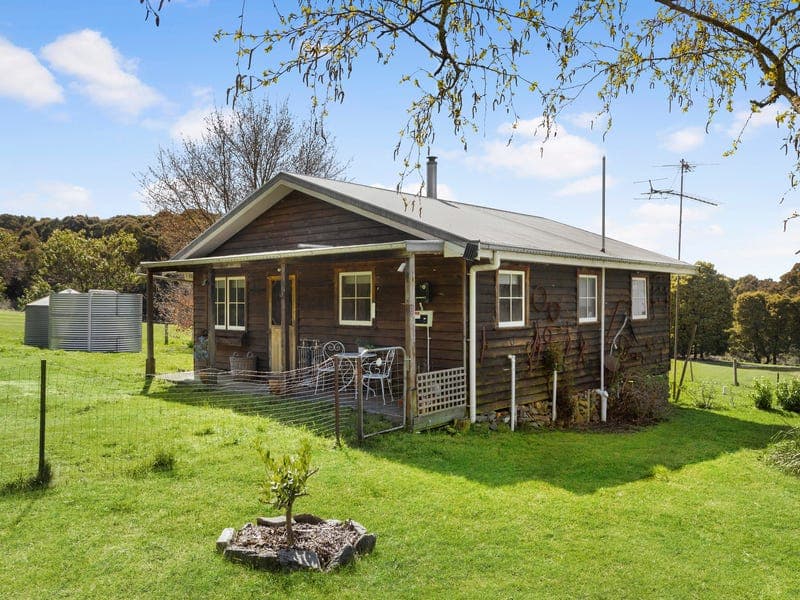 21 Johnsons Road, Barrys Reef