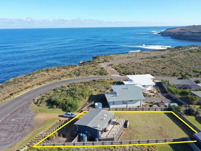 5 Old Great Ocean Road