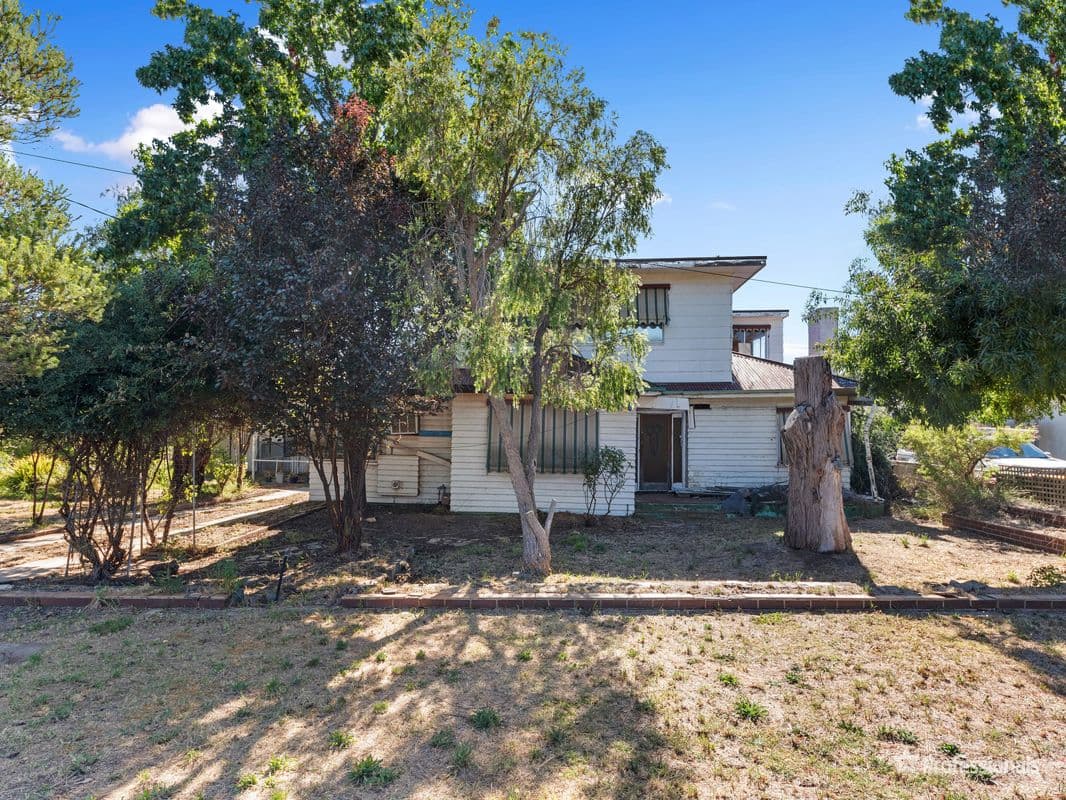 5-7 Fuller Street
