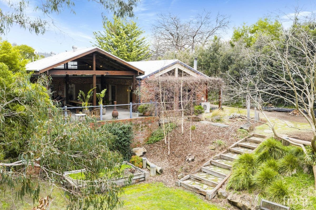 243 Humevale Road