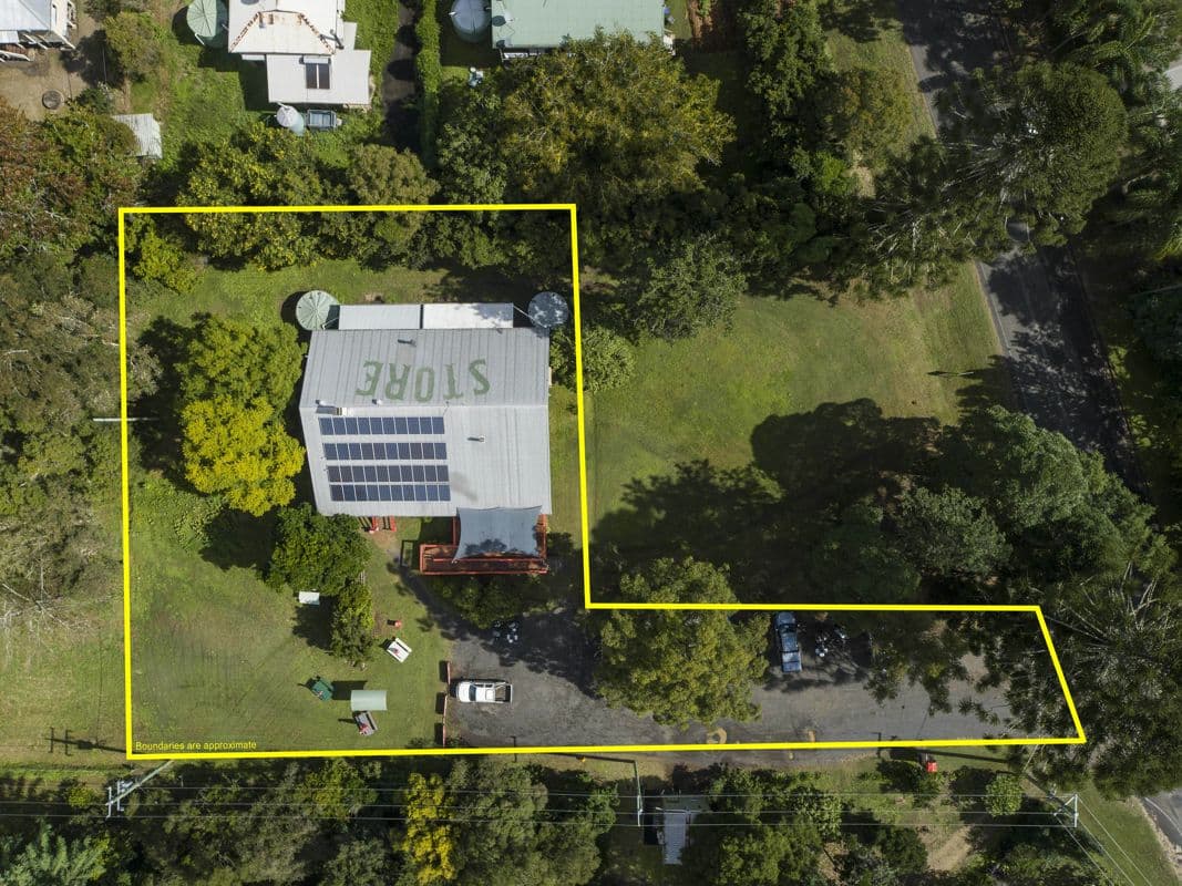 5329 KYOGLE ROAD