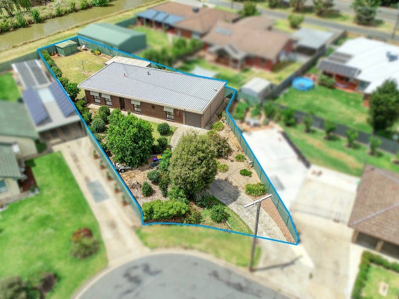 4 Mildred Court, Grahamvale