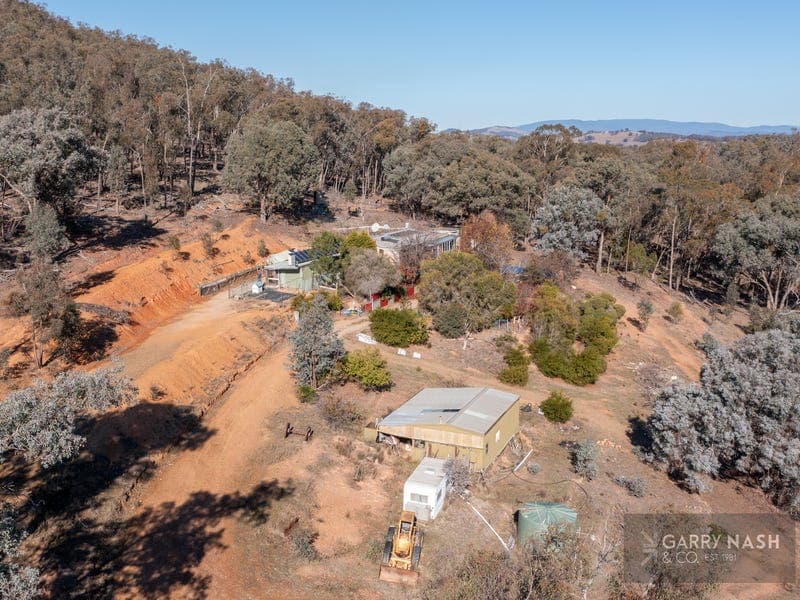56 Yarrabee Road, Markwood