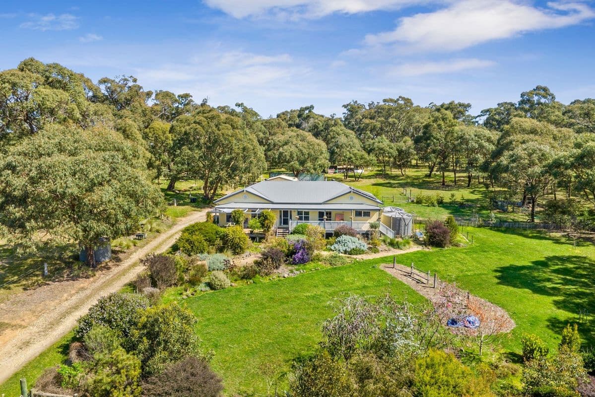 70 Crosier Road