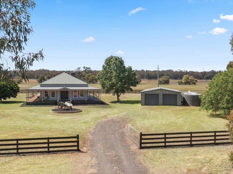 58 Campaspe Road