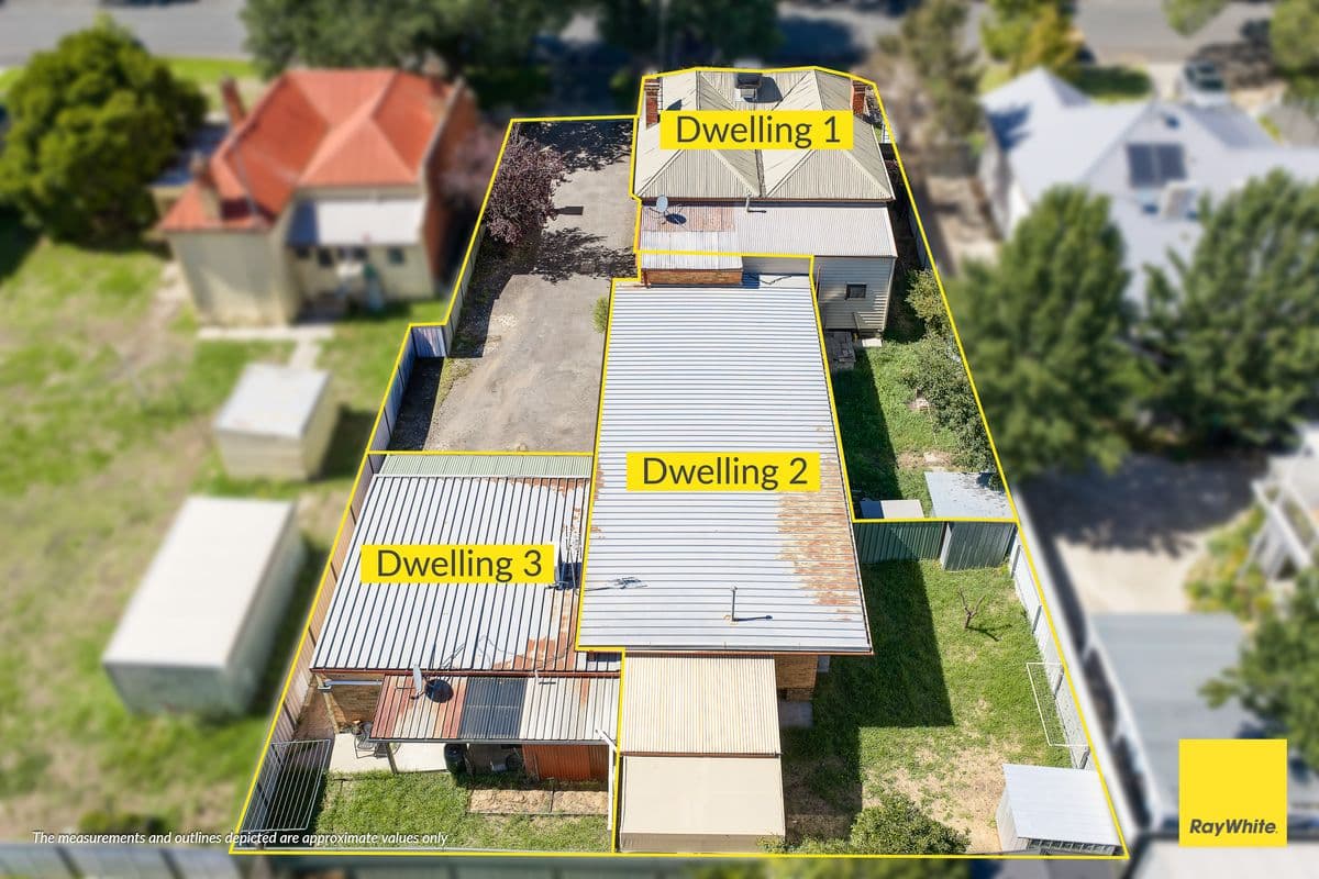 43 Hopetoun Street