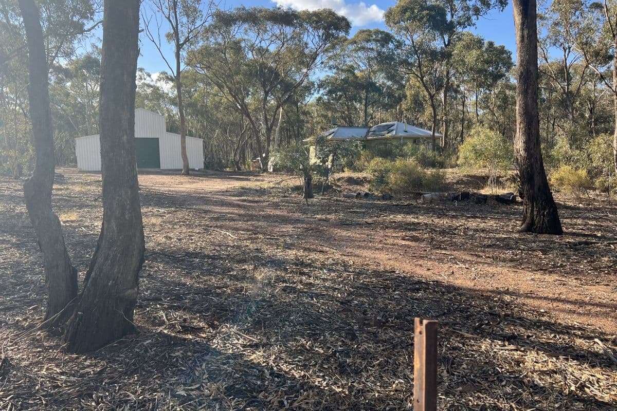 118 Snadger Smith Lane