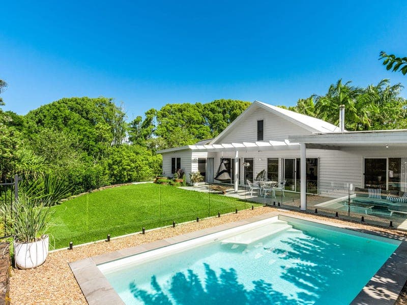 21 Green Frog Lane, Bangalow