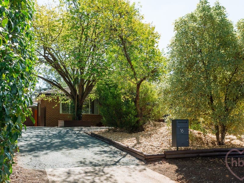 16 Bathurst Place, Macquarie
