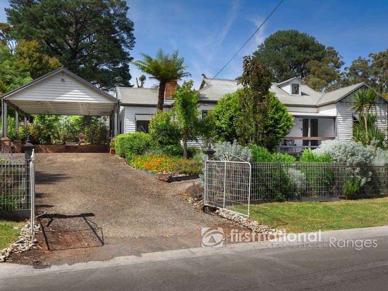 1/19 Station Road, Gembrook
