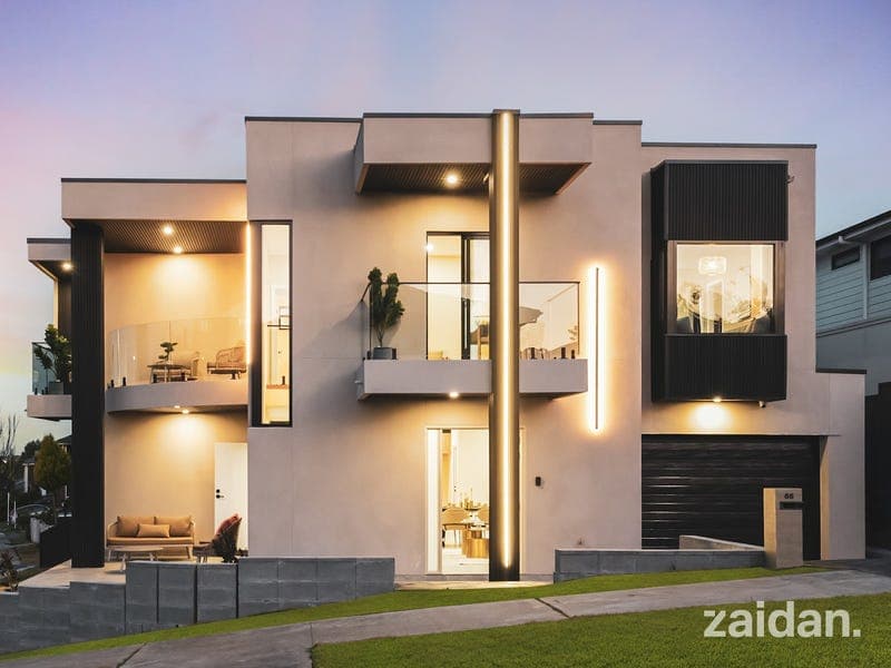 66 Mulholland Avenue, Campbelltown