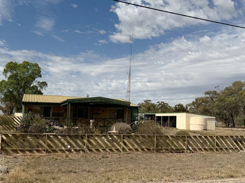 59 Swann Street