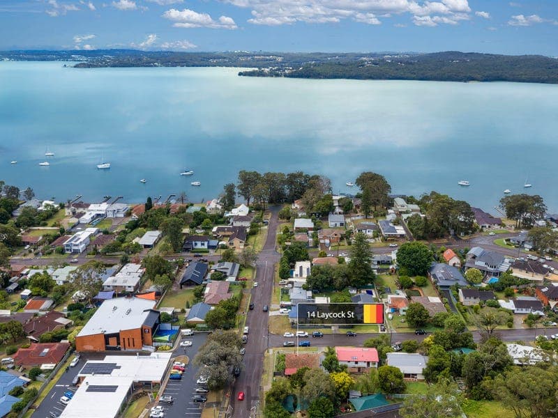 14 Laycock Street, Carey Bay
