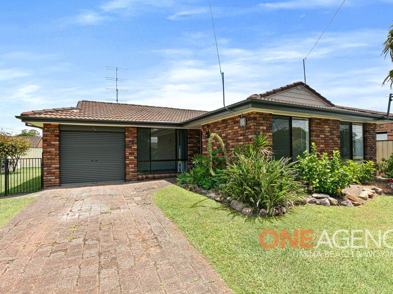 10 Thomas Walker Drive