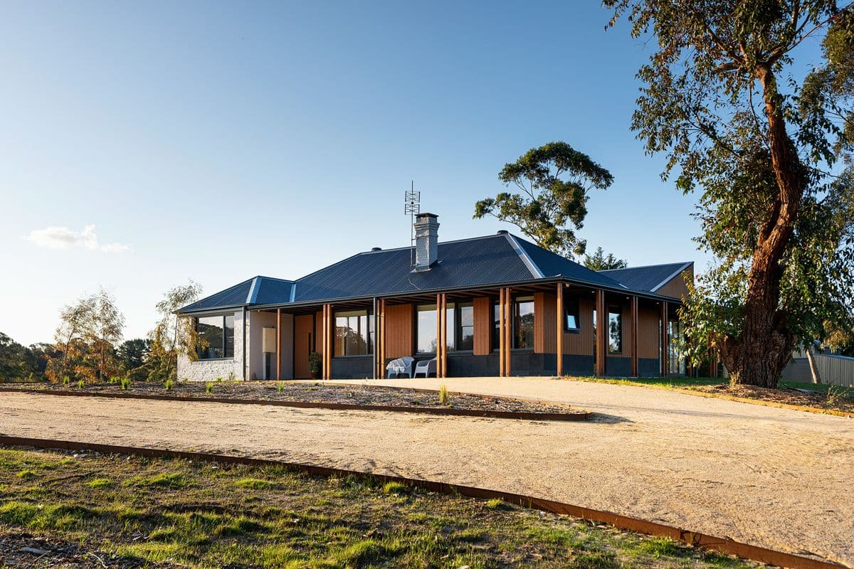 470 Zig Zag Road
