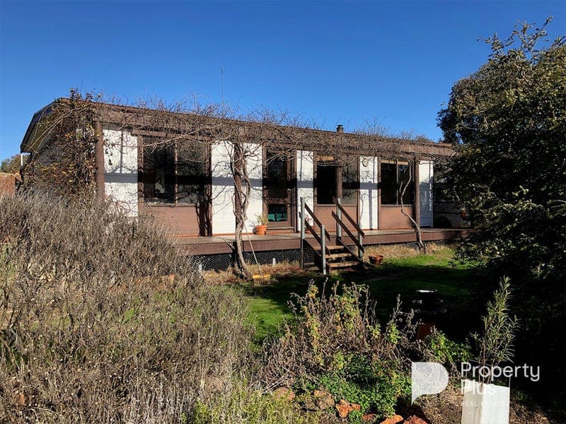 814 Brenanah-Wehla Road, Brenanah