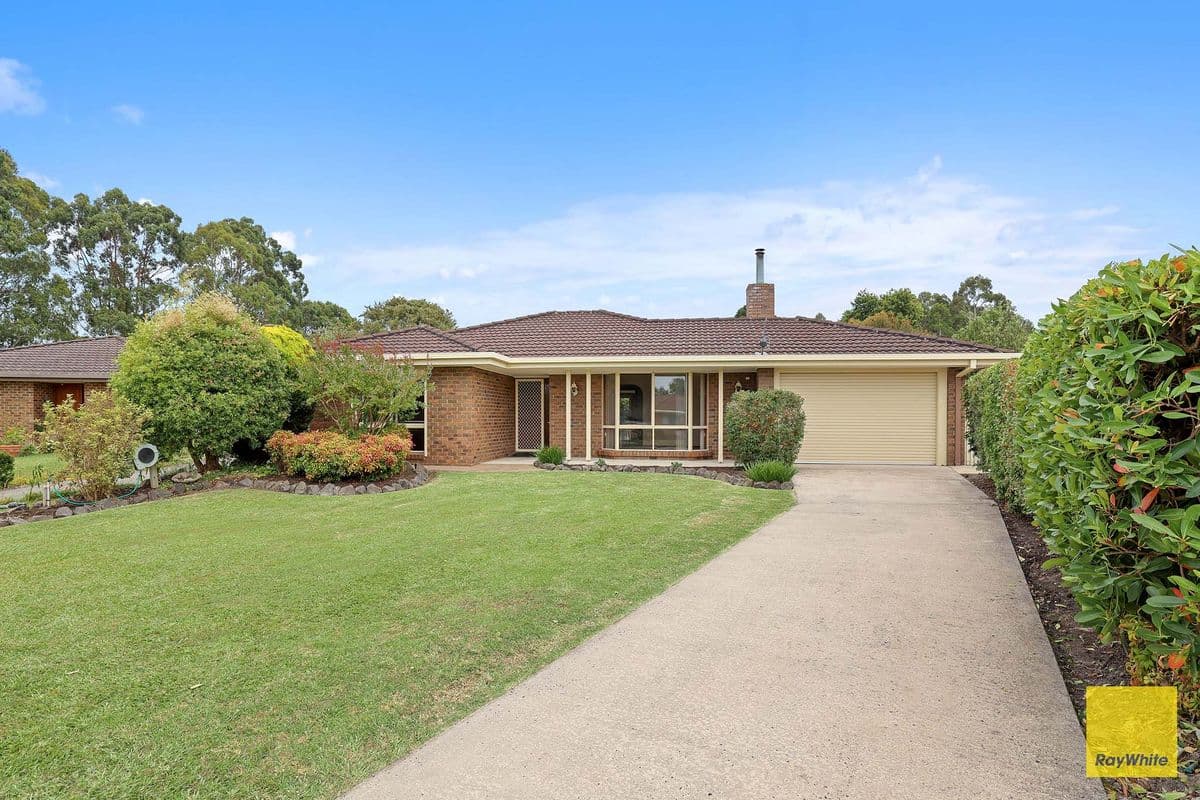 4 Boyd Court