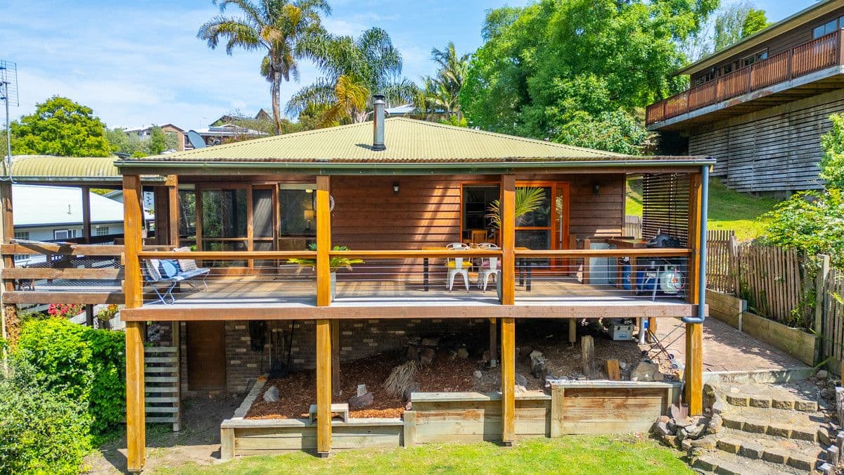 34 Garden Circle