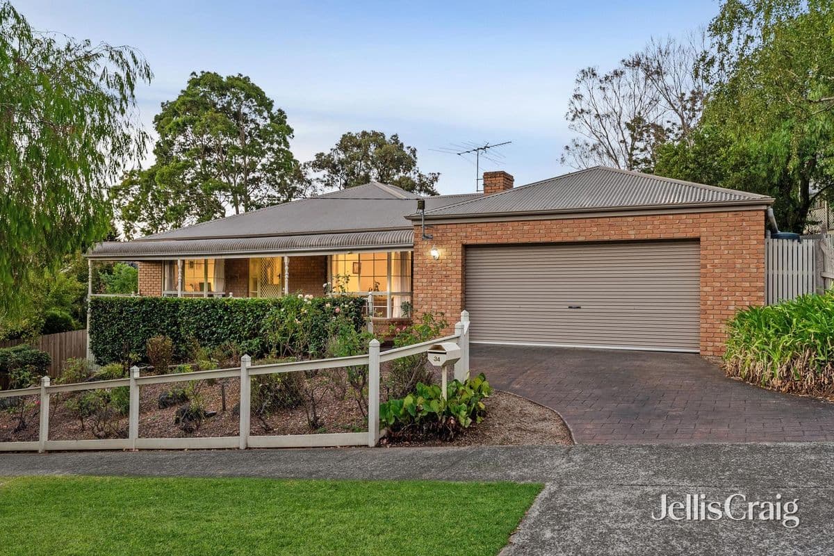 34 Wellington Park Drive