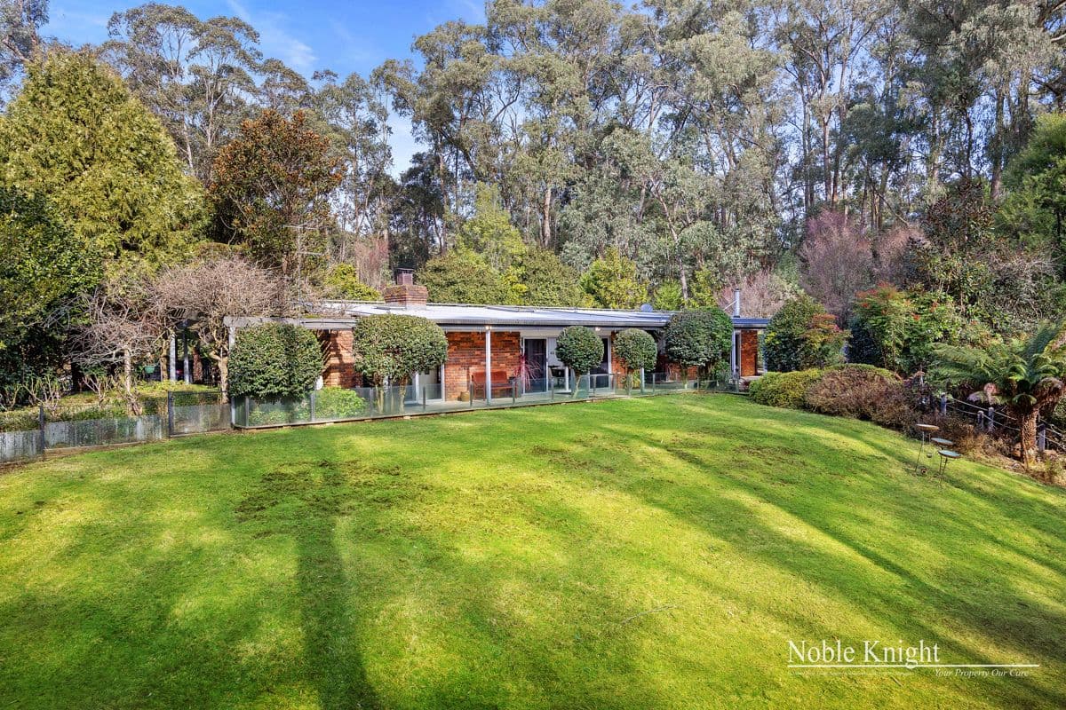 20 Wattle Court