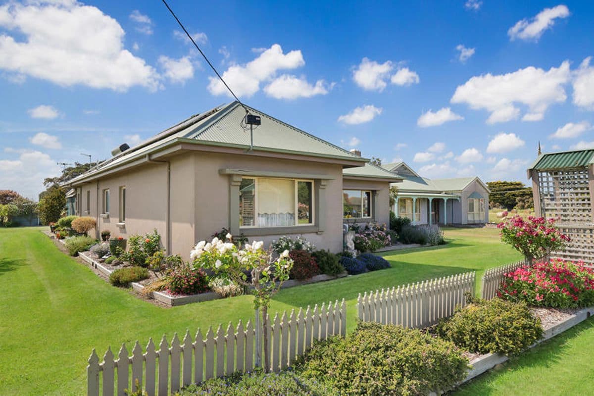 3712 Great Ocean Road