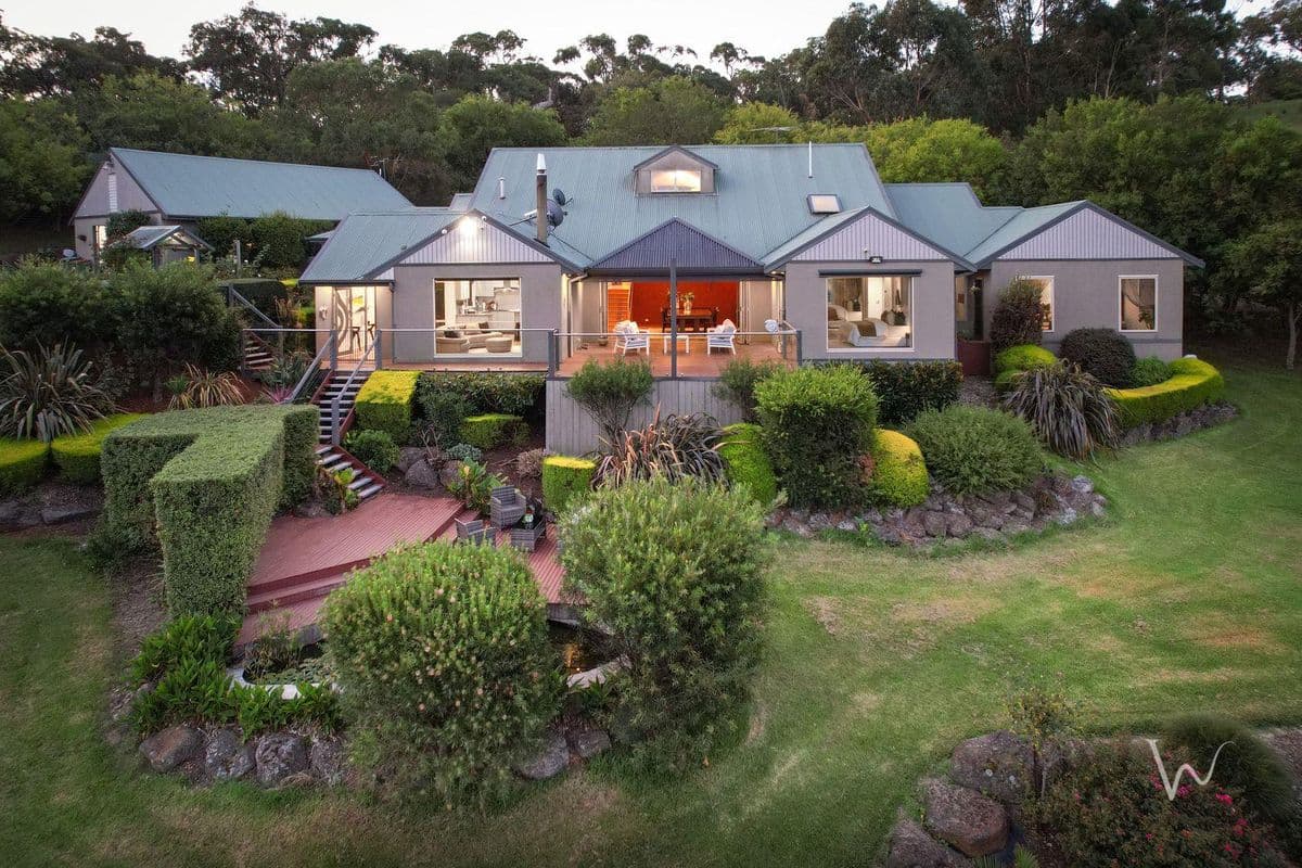 40 Ryans Road