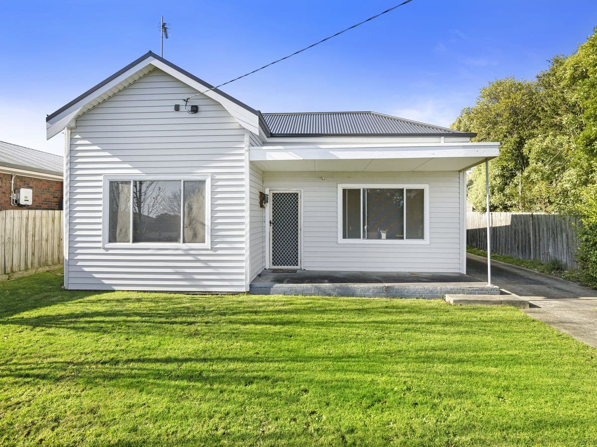 30 Turner Street