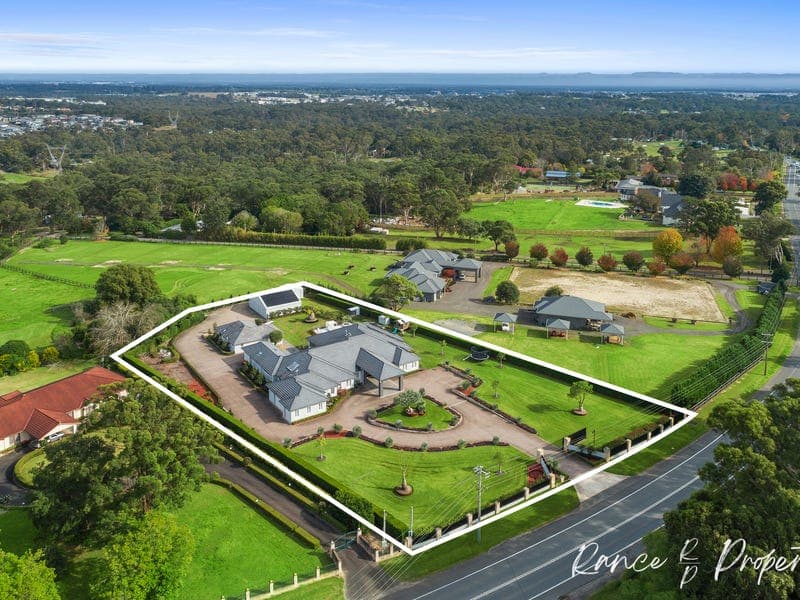 242 Annangrove Road