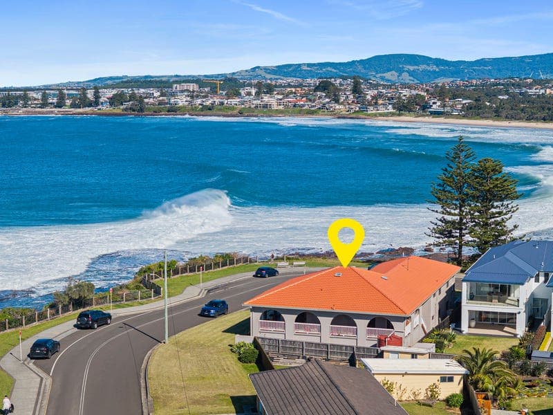 31 Cliff Avenue, Barrack Point