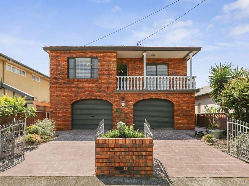 36 Edward Street, Botany
